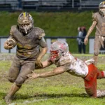 Mountain Lions best Rams, Bulldogs fall to Cee Bees